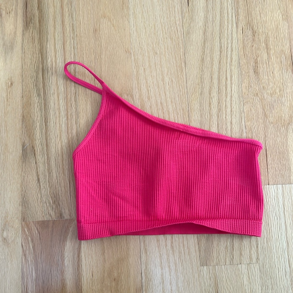Rock n rags tank